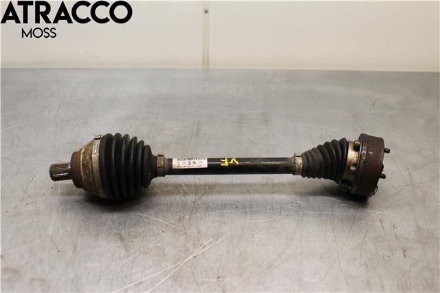 Drivaksel venstre foran til Audi A3, 2012-2016 (Type III, Fase 1)  (1K0407271LB)