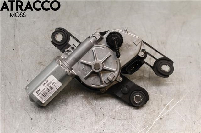 Viskermotor bakrute til Audi A3 2012-2016 (Type III, Fase 1)  (8V0955711|)