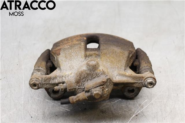 Bremsecaliper venstre foran til Audi A3 2012-2016 (Type III, Fase 1)  (8V0615123|)