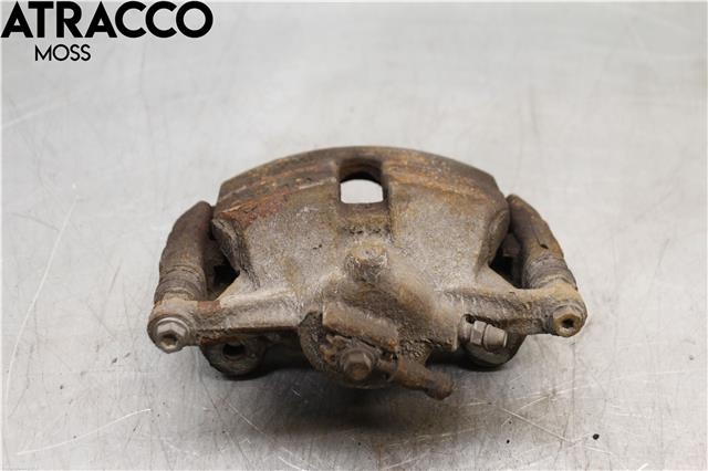 Bremsecaliper høyre foran til Audi A3 2012-2016 (Type III, Fase 1)  (8V0615124|)