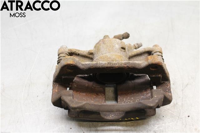 Bremsecaliper høyre foran til Audi A3 2012-2016 (Type III, Fase 1)  (8V0615124|)