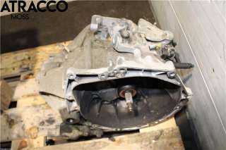 Girkasse manuell til Peugeot 308,   (|2231E5)