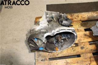 Girkasse manuell 6-trinn til Volvo V60,   (|36051127)