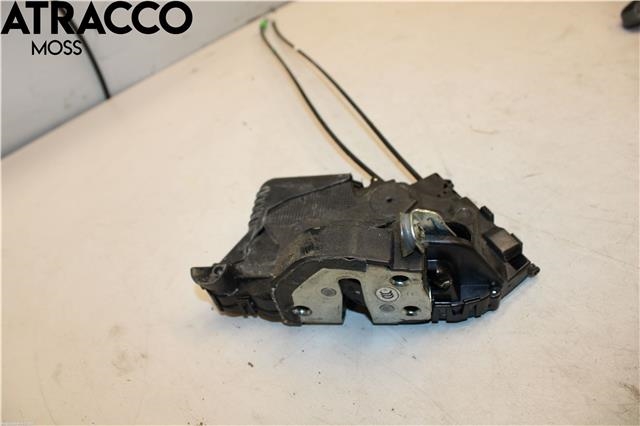 Dørlås låskasse til Toyota Prius 2004-2009 (Type II) (COMBI) (COMBI) (6903047081|)