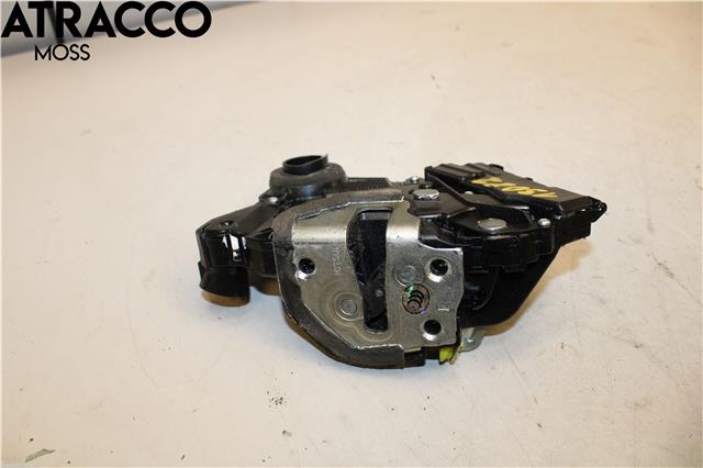Dørlås låskasse til Toyota Prius, 2004-2009 (Type II) (COMBI) (COMBI) (6904047081)