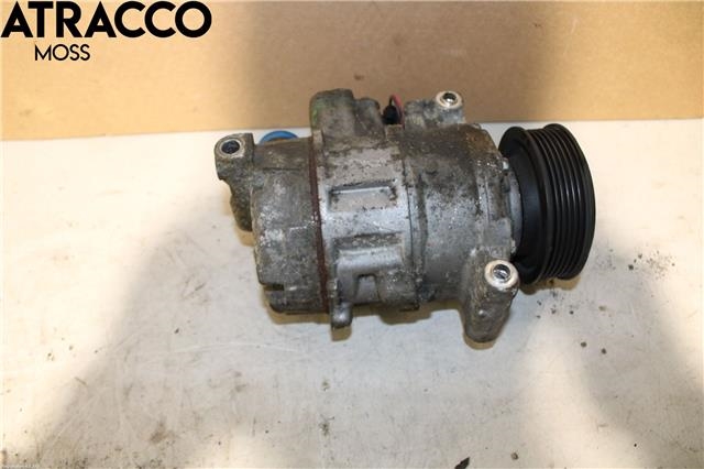 Aircondition kompressor til Audi A8, 1995-2002 (Type I) (4E0260805BA)
