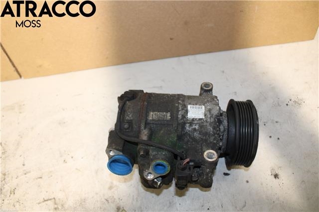 Aircondition kompressor til Audi A8 1995-2002 (Type I) (4E0260805BA|)