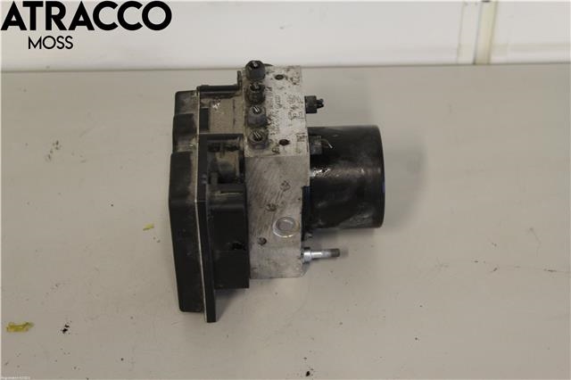 ABS sentral til Audi A1, 2010-2014 (Type I, Fase 1)  (6R0614517AM)