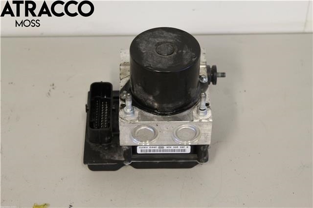 ABS sentral til Audi A1 2010-2014 (Type I, Fase 1)  (6R0614517AM|)