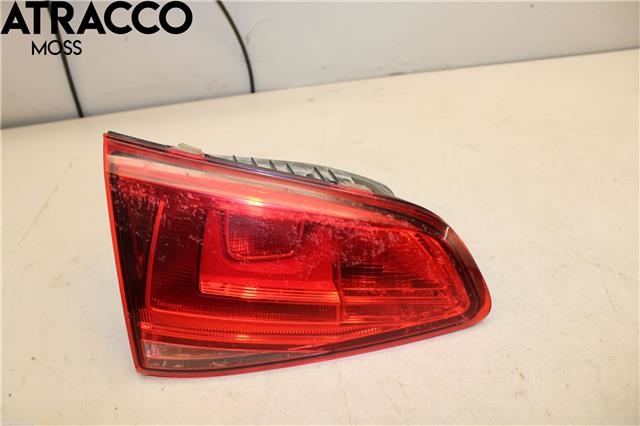 Baklykt venstre indre til VW Golf VII 2012-2017 (Fase 1) (5G0945093AC|)