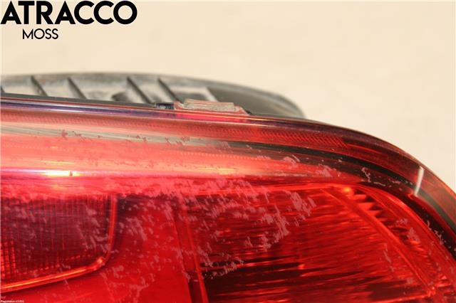 Baklykt venstre indre til VW Golf VII 2012-2017 (Fase 1) (5G0945093AC|)