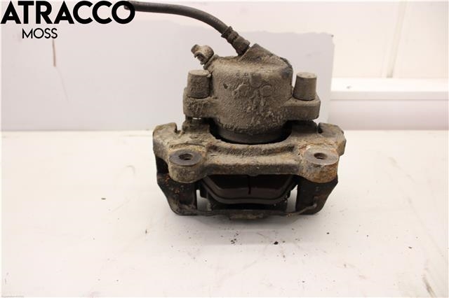 Bremsecaliper høyre foran til BMW 3-Serie 2005-2011 (E90/E91/E92/E93) (E90/E91/E92/E93) (34116769094|)
