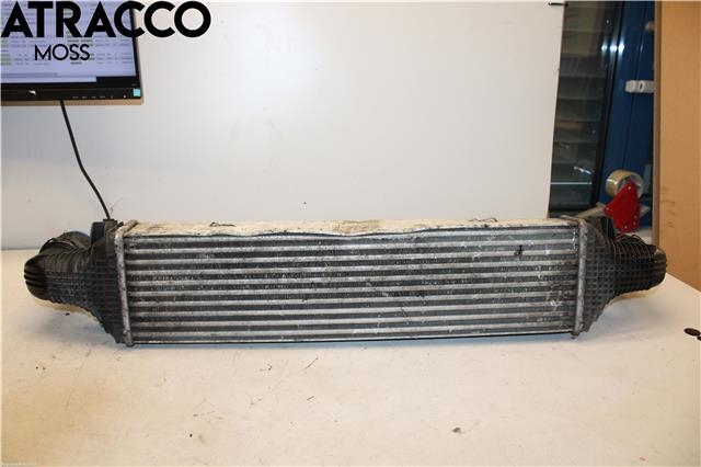 Intercooler til Mercedes E-Klasse 2009-2013 (Fase 1) (W212) (W212) (A2045000200|)