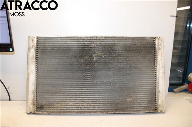 Radiator (automat gir) til BMW 5-Serie 2003-2010 (E60/E61) (E60/E61) (17117792832|)