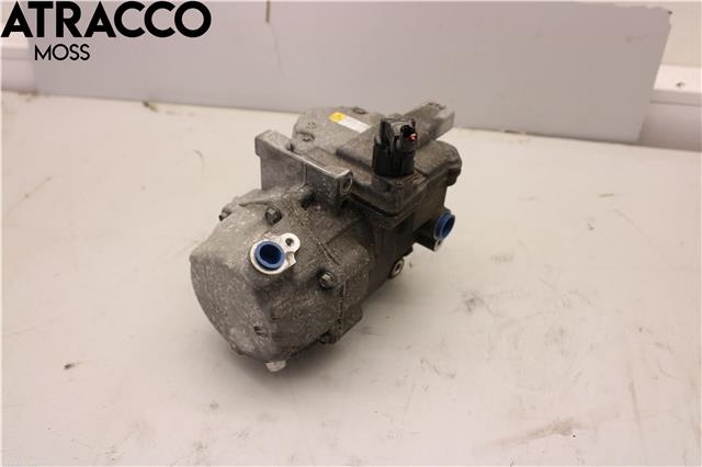 Aircondition kompressor til Toyota Auris 2015-2019 (Type II, Fase 2)  (8837047033|)