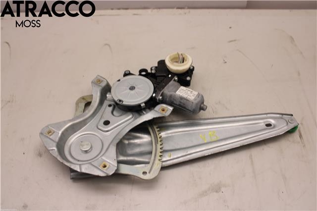 Ruteheis til Toyota Auris, 2015-2019 (Type II, Fase 2)  (6984002430)