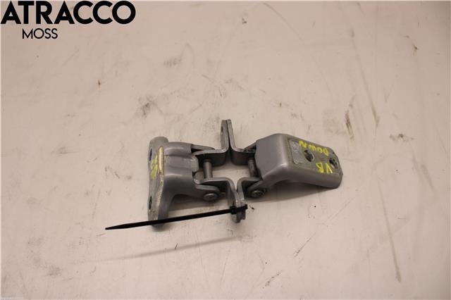 Hengsler til Toyota Auris, 2015-2019 (Type II, Fase 2)  (687800H010)