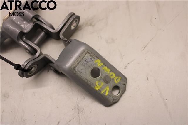 Hengsler til Toyota Auris 2015-2019 (Type II, Fase 2)  (687800H010|)