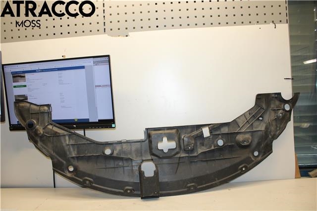 Diverse deler til Toyota Avensis 2009-2015 (Type III, Fase 1)  (5328905010|)