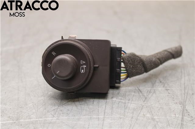 Bryter speil til Opel Insignia A, 2009-2014  (13271834)
