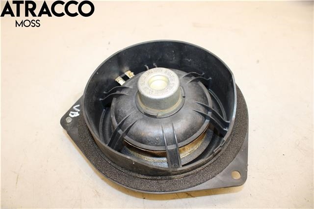 Bilstereo høyttaler til Toyota Avensis 2009-2015 (Type III, Fase 1)  (8616005180|)