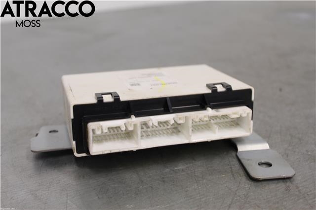 Styreenhet diverse til Isuzu D-Max 2012-2017 (Type II, Fase 1)  (EMU370804E|)