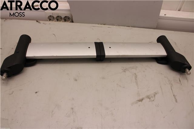 Bagasjerom hundegitter til BMW 3-Serie 2012-2018 (F30/F31/F34) (F30/F31/F34) (51477286288|)
