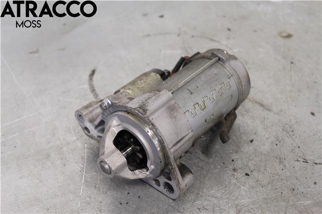 Starter diesel til Isuzu D-Max, 2012-2017 (Type II, Fase 1)  