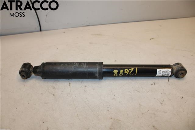 Støtdemper bak til Citroën C3, Aircross, 2017-->>  (9824997280)