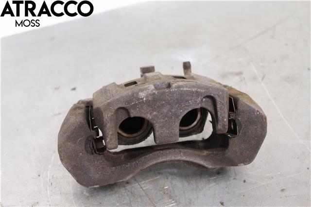Bremsecaliper høyre foran til Isuzu D-Max, 2012-2017 (Type II, Fase 1)  