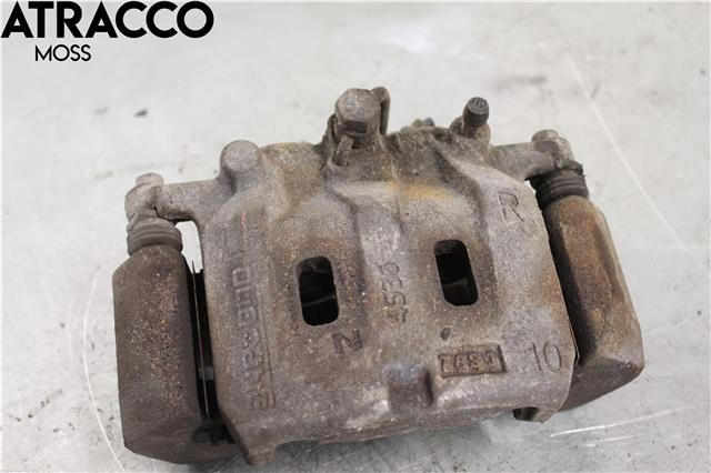 Bremsecaliper høyre foran til Isuzu D-Max 2012-2017 (Type II, Fase 1)  