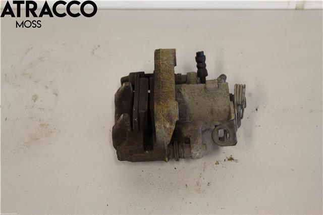 Bremsecaliper høyre bak til Audi A1 2010-2014 (Type I, Fase 1)  (6R0615424|)