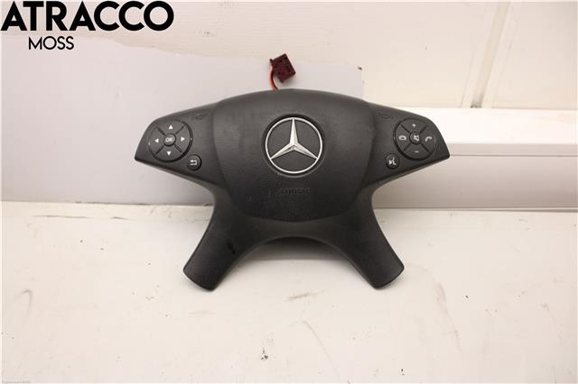 Airbag rattpute til Mercedes C-Klasse, 2007-2011 (Fase 1) (W204) (W204) (A0008605602)