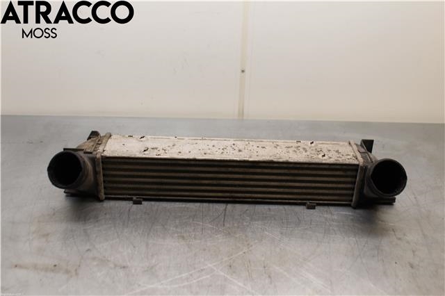 Intercooler til BMW X1 2009-2015 (E84) (E84) (17517524916|)