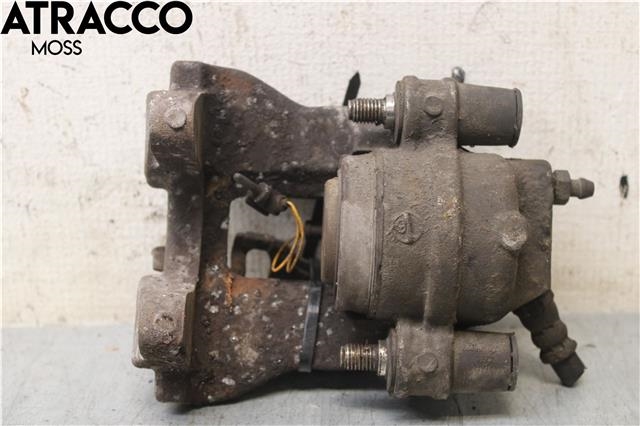 Bremsecaliper høyre bak til Mercedes E-Klasse 2009-2013 (Fase 1) (W212) (W212) (A2124230181|)