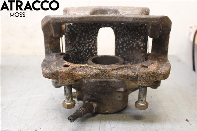 Bremsecaliper venstre foran til Mercedes E-Klasse 2009-2013 (Fase 1) (W212) (W212) (A2044212381|)