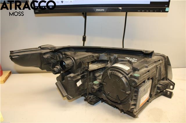 Frontlykt venstre halogen til Land Rover Range Rover, Evoque 2011-2019 (Type I) (LR048056|)