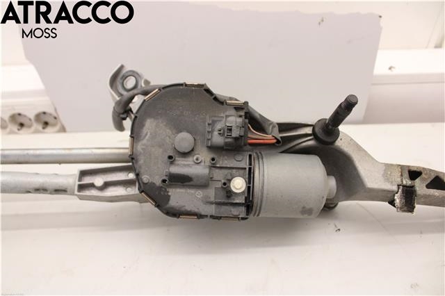 Viskermotor frontrute til Mercedes C-Klasse 2007-2011 (Fase 1) (W204) (W204) (A2048201040|)