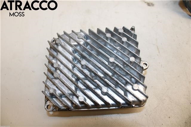 Styreenhet xenon/ballast til Audi A6, 2018-->> (Type V) (C8) (C8) (4K0941572DC)