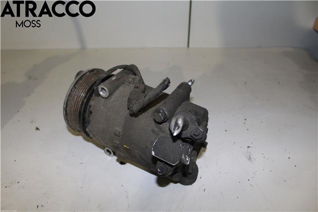 Aircondition kompressor til Ford Kuga 2008-2012 (Type I)  (1790328|)