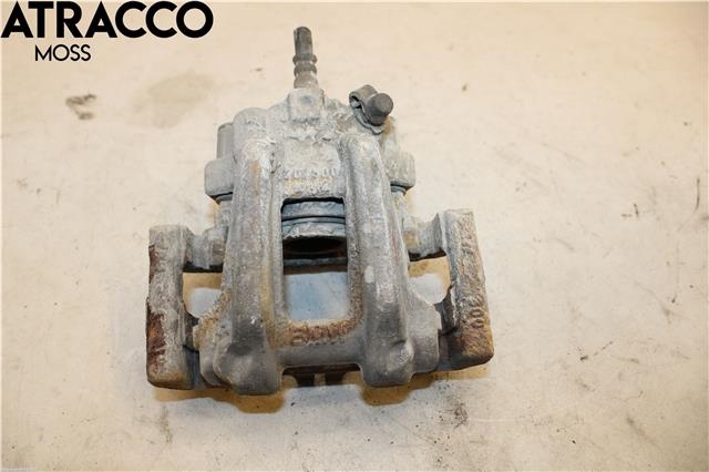 Bremsecaliper venstre bak til BMW 3-Serie, 2012-2018 (F30/F31/F34) (F30/F31/F34) (34216850857)