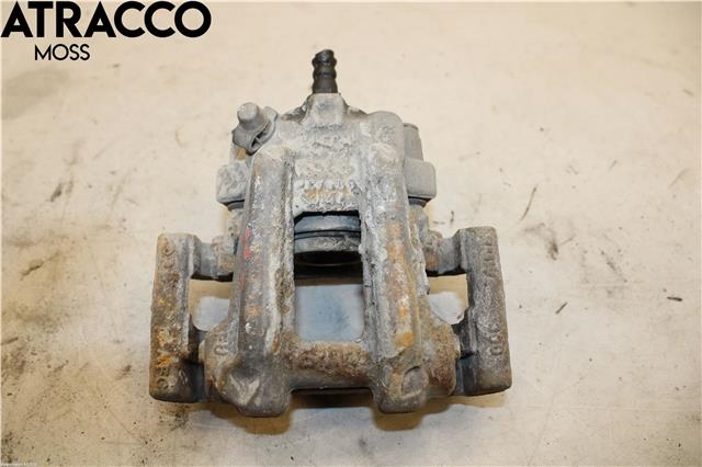 Bremsecaliper venstre bak til BMW 3-Serie, 2012-2018 (F30/F31/F34) (F30/F31/F34) (34216850858)