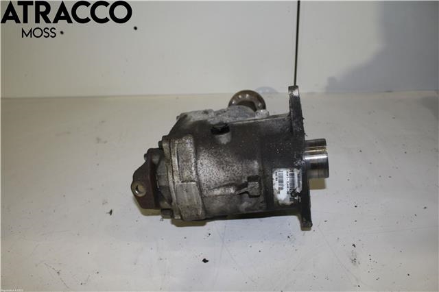 Girkasse 4WD fordelingskasse til Ford Kuga 2008-2012 (Type I)  (7530102200|)