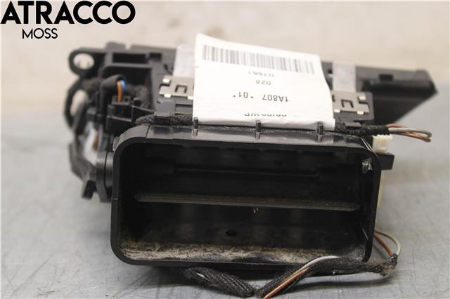 Dashbord friskluftdyse til Mercedes E-Klasse 2009-2013 (Fase 1) (W212) (W212) (A2128300154|)