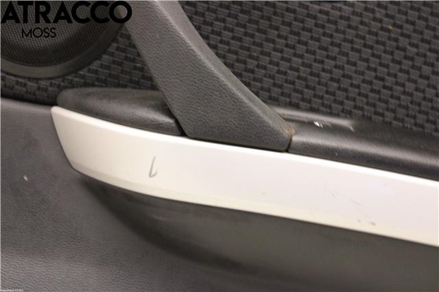 Diverse deler til BMW 3-Serie 2005-2011 (E90/E91/E92/E93) (E90/E91/E92/E93) (51429167948|)