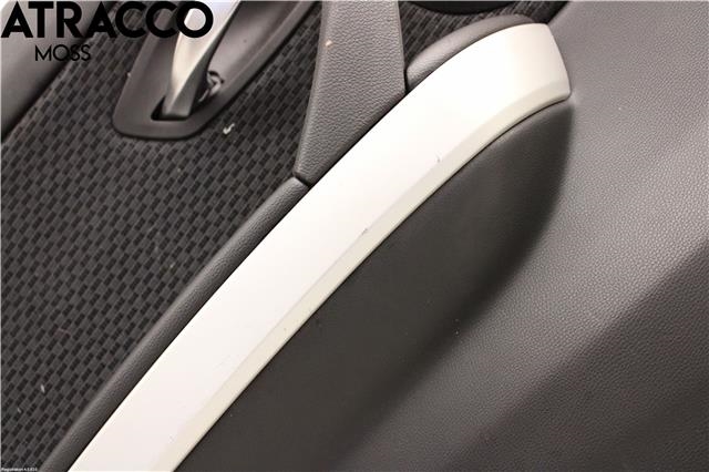 Diverse deler til BMW 3-Serie 2005-2011 (E90/E91/E92/E93) (E90/E91/E92/E93) (51429167947|)