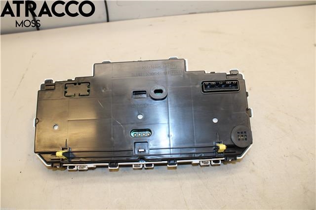 Instrumentpanel til Daihatsu Terios 2006-->> (Type II)  (83800B4D60|)