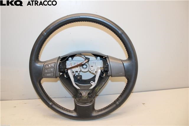 Ratt til Daihatsu Terios, 2006-->> (Type II) (NO)
