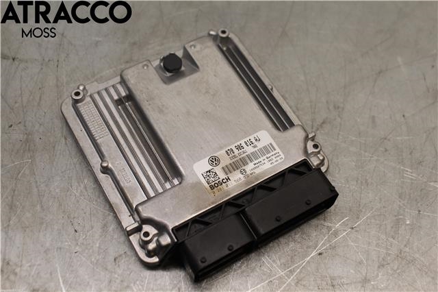 Styreenhet diverse til VW Transporter / Caravelle 2003-2009 (Fase 1) (T5) (T5) (070906016AJ|)