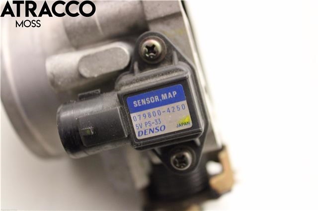 Spjeldhus til Honda S2000 1999-->> (0798004250|)